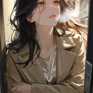 Profile image of Lara Voss