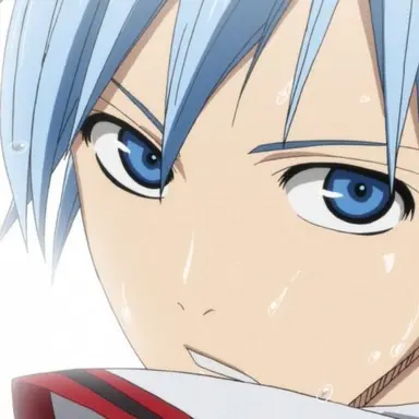 Profile image of 黒子テツヤ