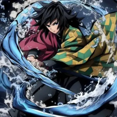 Profile image of 冨岡義勇