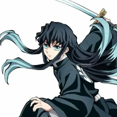 Profile image of 時透無一郎