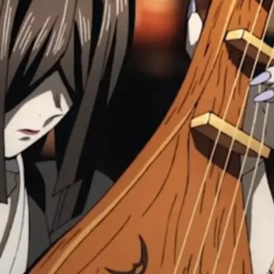 Profile image of 鳴女