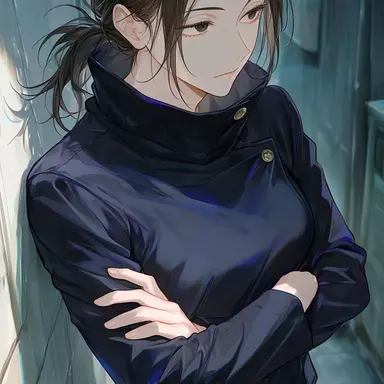 Profile image of Sae Kuroba