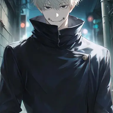 Profile image of Toge Inumaki