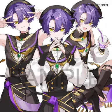 Profile image of 真夜