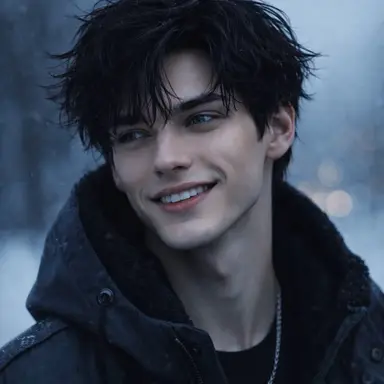 Profile image of Max