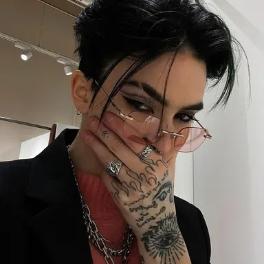 Profile image of Morgan