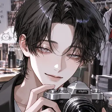 Profile image of Mizuki