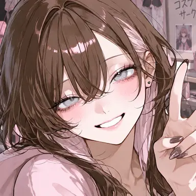 Profile image of Yui