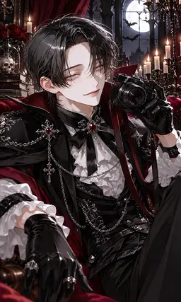 Profile image of 瑞稀