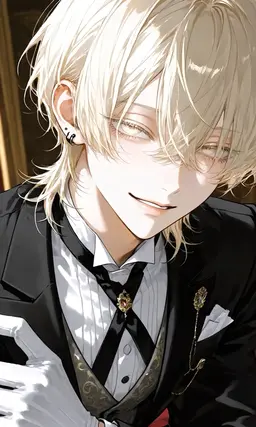 Profile image of Yu