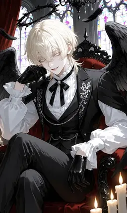 Profile image of 侑