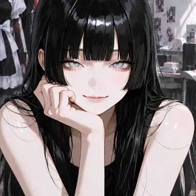 Profile image of Sara