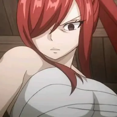 Profile image of Erza Mina