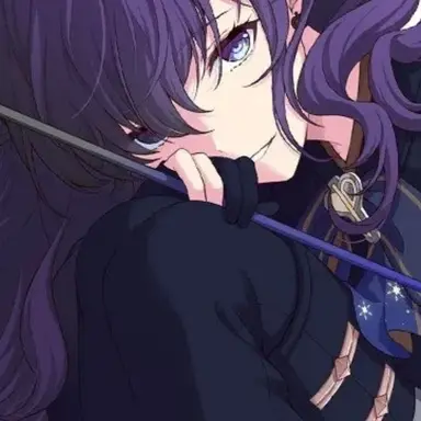 Profile image of 마후유