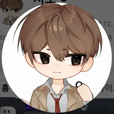 Profile image of 지로
