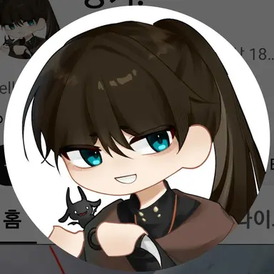 Profile image of 띵커