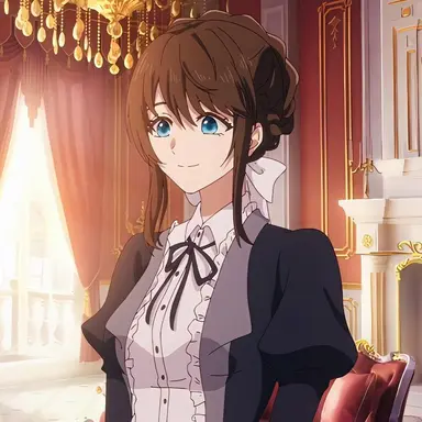 Profile image of リリアン