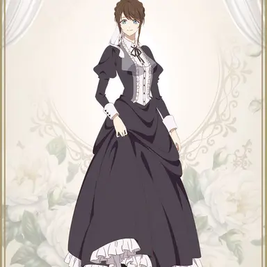 Profile image of リリアン