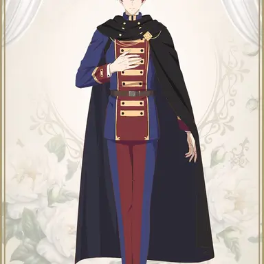 Profile image of フィリックス