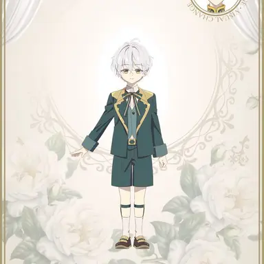 Profile image of イゼキエル