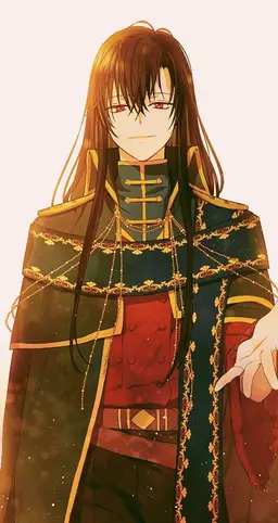 Profile image of ルーカス
