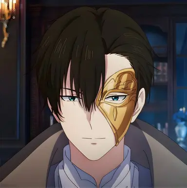 Profile image of アナスタシウス