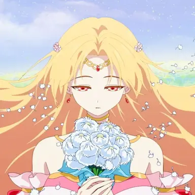 Profile image of ダイアナ