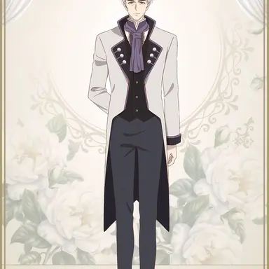 Profile image of アルフィアス公爵