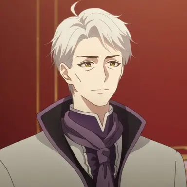 Profile image of アルフィアス公爵