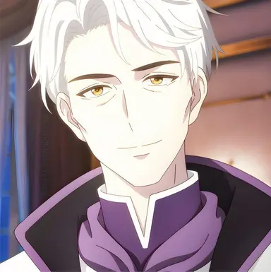Profile image of アルフィアス公爵