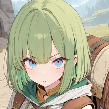 Profile image of エヴァ