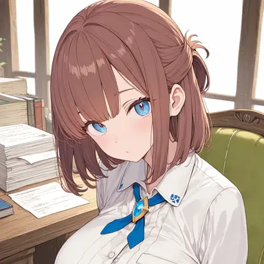 Profile image of ソフィア