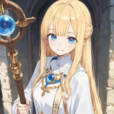 Profile image of リリィ