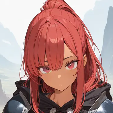 Profile image of サリア