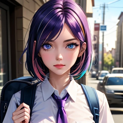 우우아