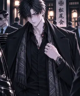 Profile image of Renji