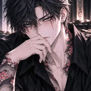 Profile image of Renji