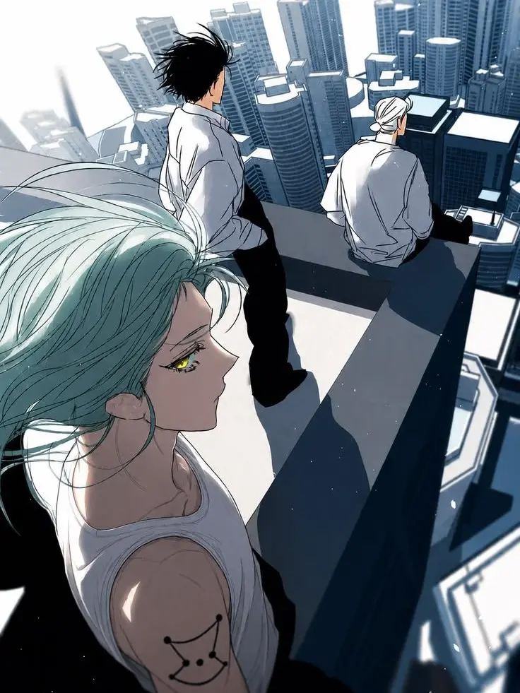 HurtRoad1841의 Oh, We're Screwed.