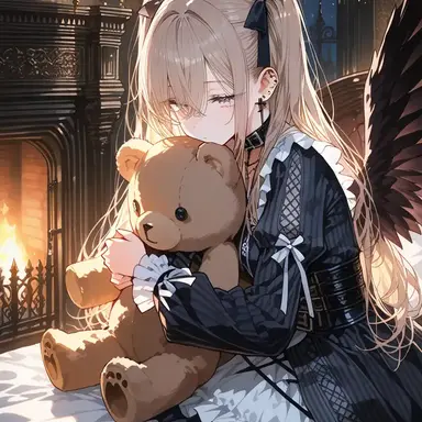 Profile image of ルナリア