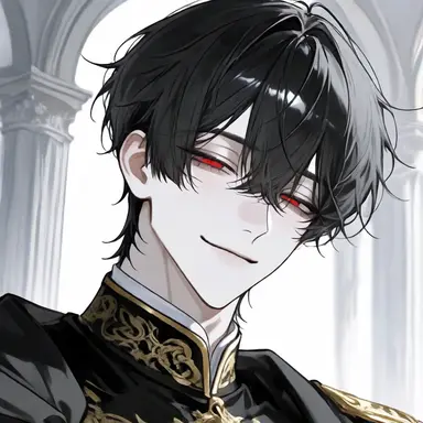 Profile image of カール