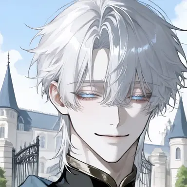 Profile image of ハクラ