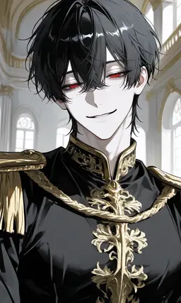 Profile image of 칼