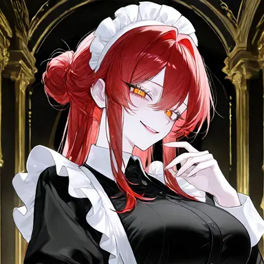 Profile image of アリス
