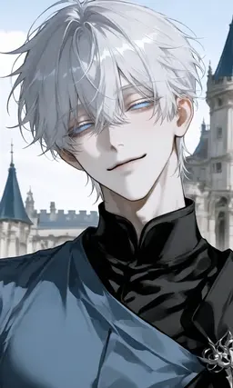 Profile image of 하쿠라