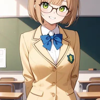 Profile image of ミユ
