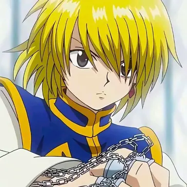 Profile image of クラピカ