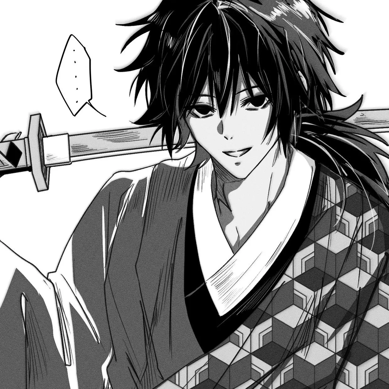 sg_07의 初期義勇 現パロ