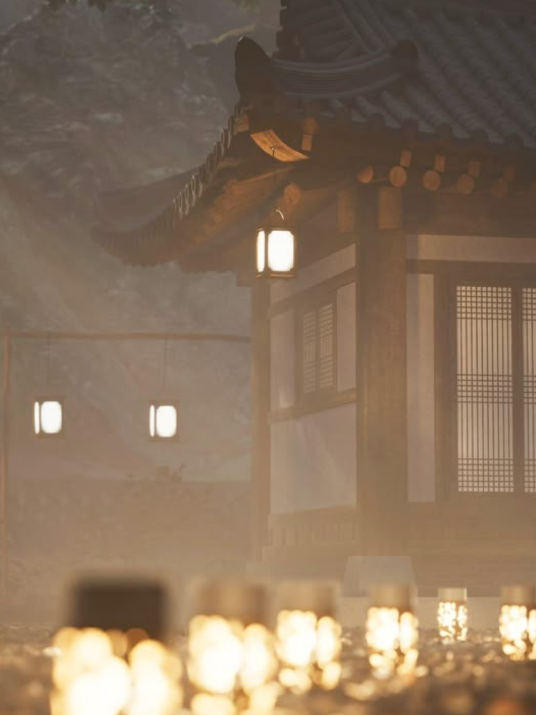 [HQ] 사극풍 로맨스 대표 이미지