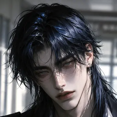 Profile image of 榛