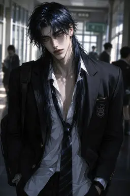 Profile image of 榛